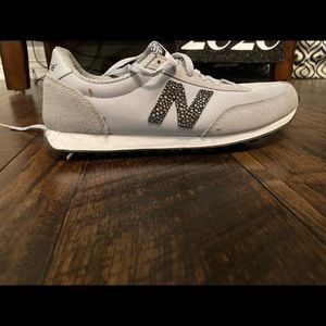 New balance women’s running shoes